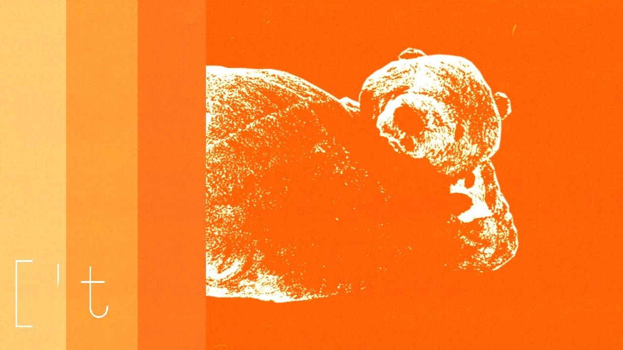 Cover image from DJ SKOG - UNTITLED6 DJ SET